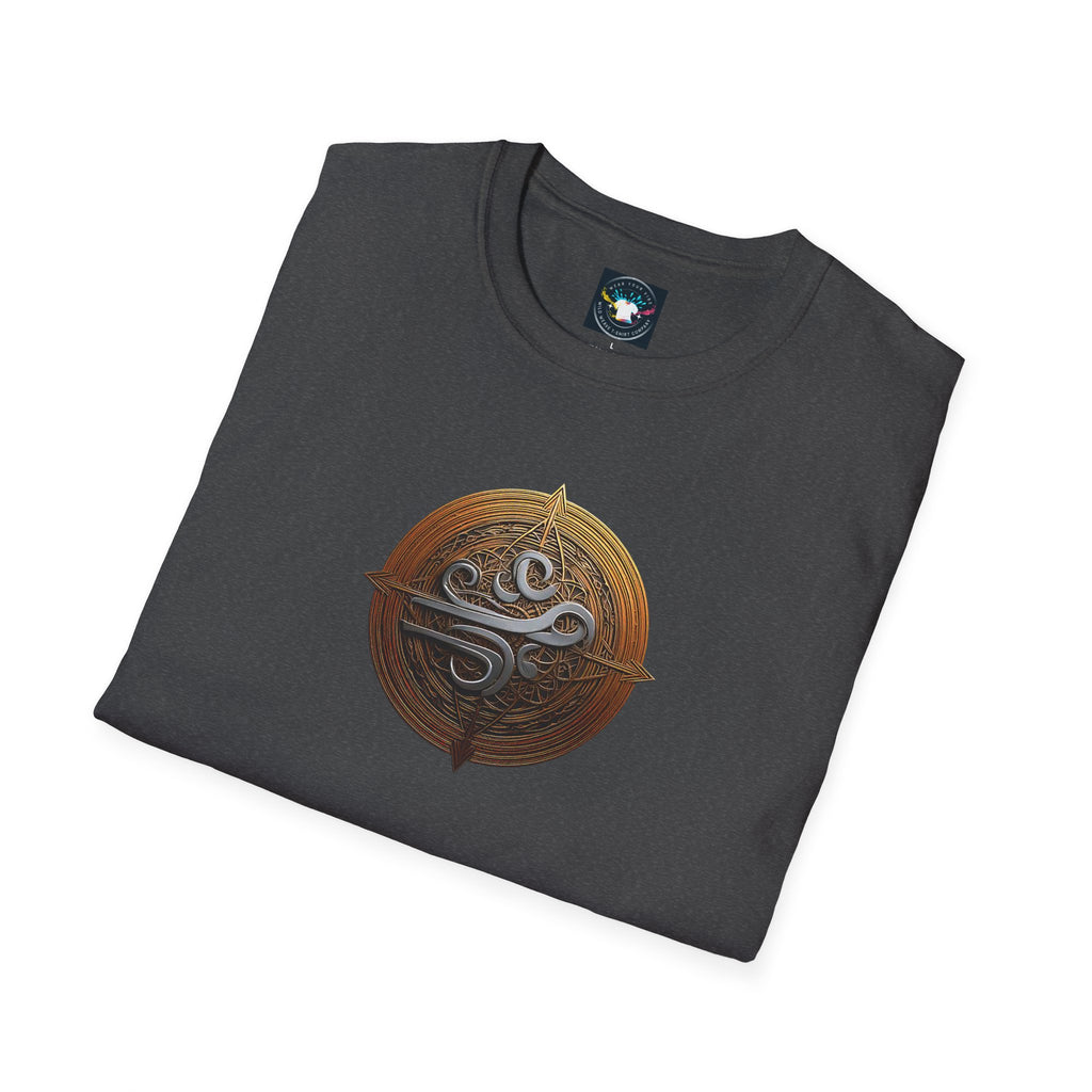 Born of Air- Elemental Tee