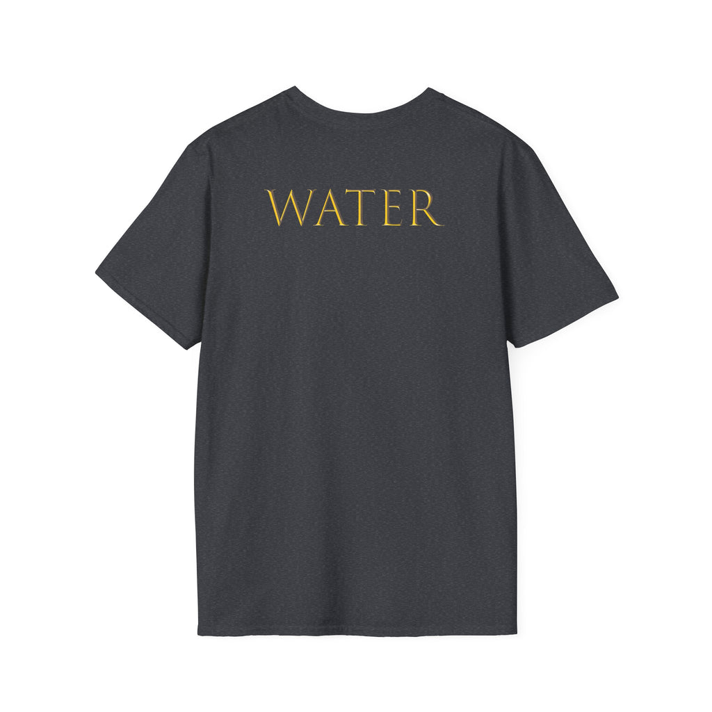 Born of Water- Elemental Tee