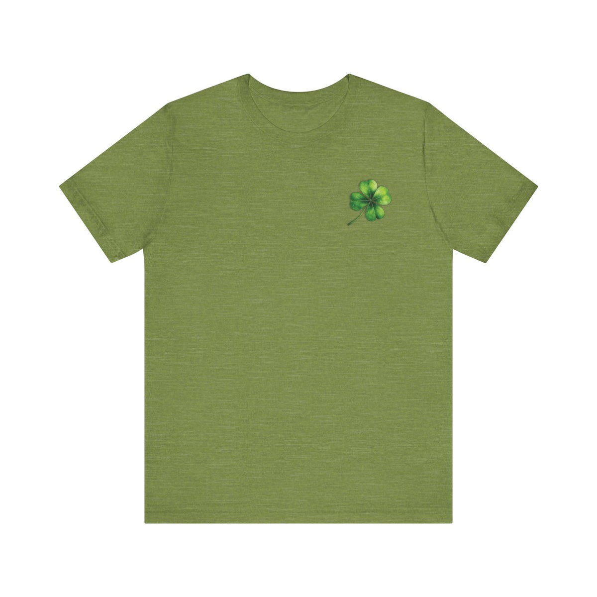 Clover Leaf Tee