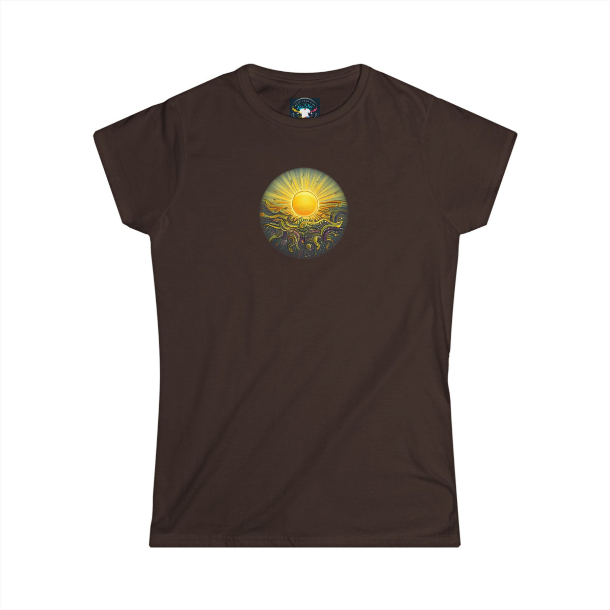 Sunshine Tee