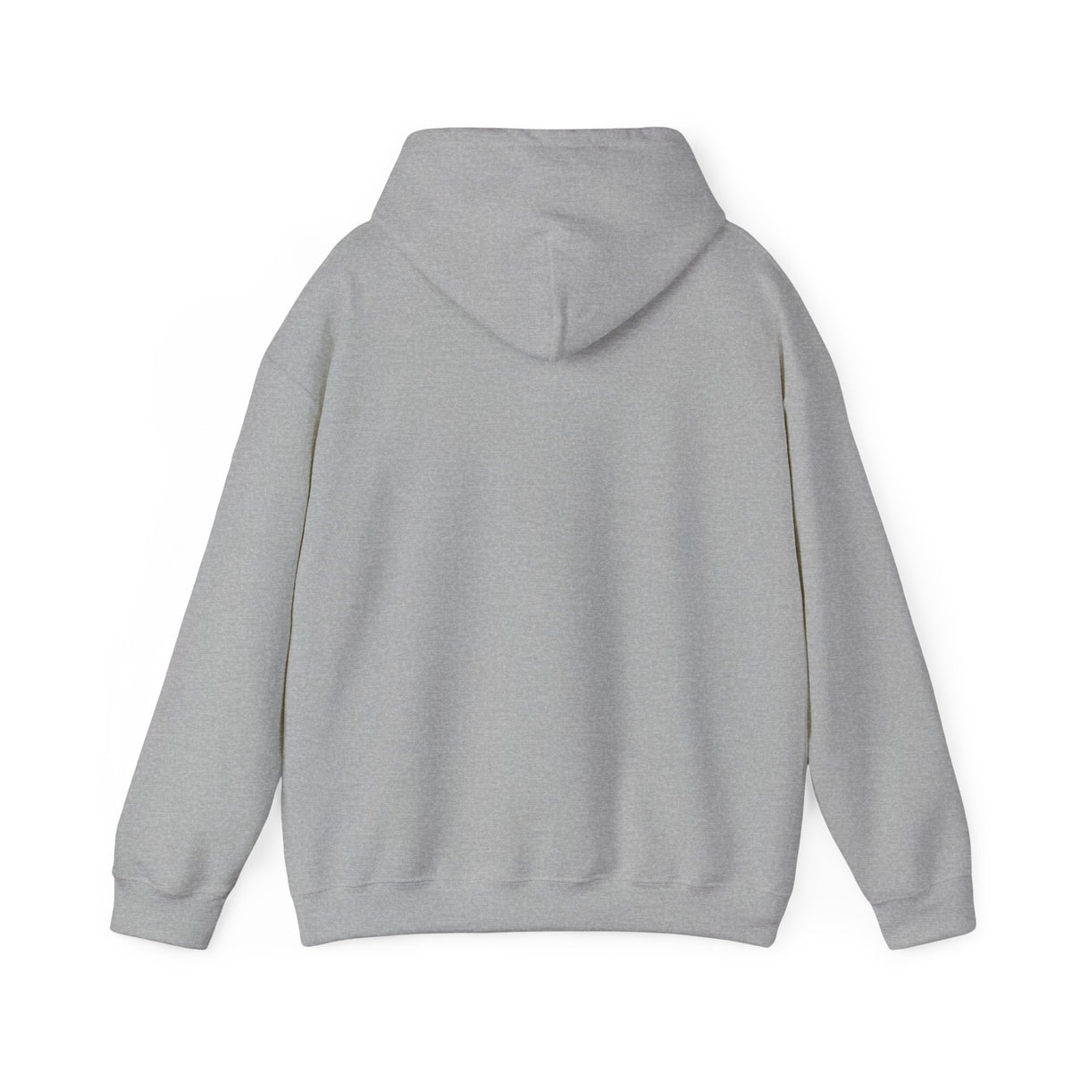Sunrise- Hooded Sweatshirt