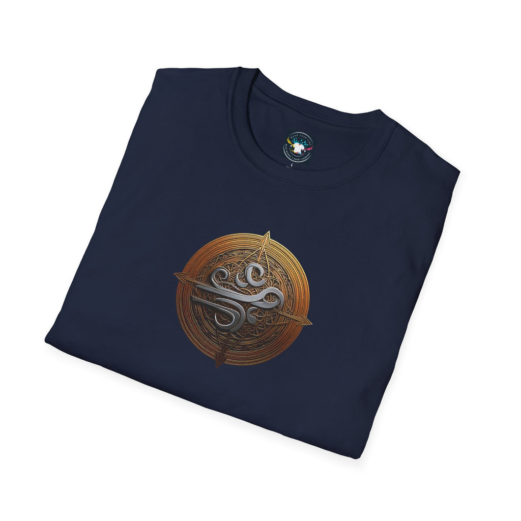Born of Air- Elemental Tee