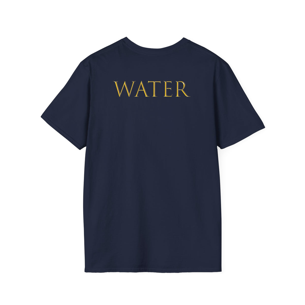 Born of Water- Elemental Tee