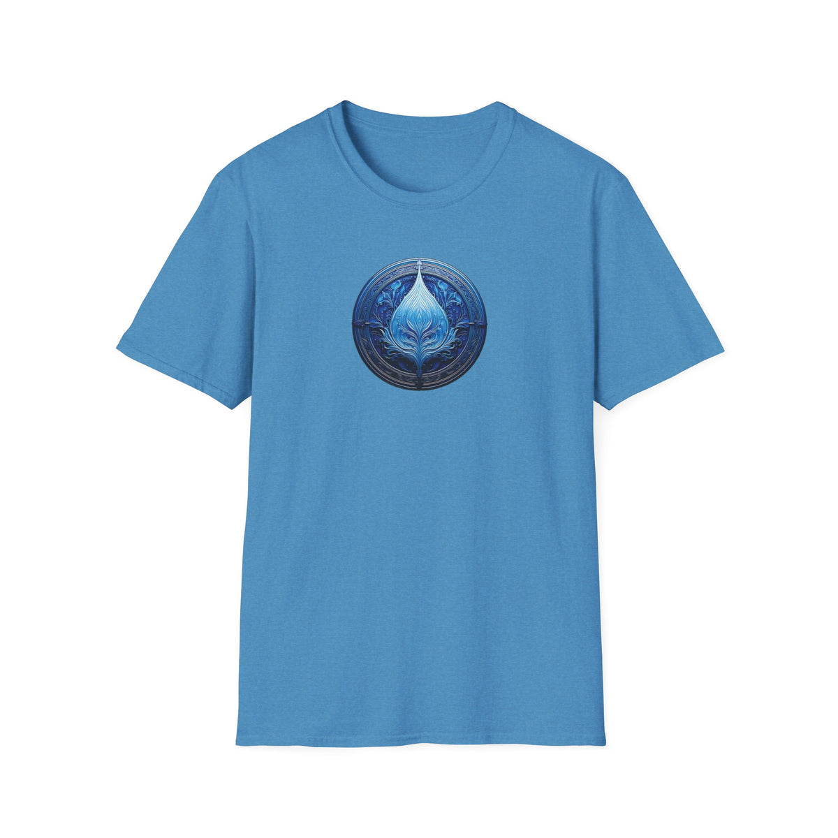 Born of Water- Elemental Tee