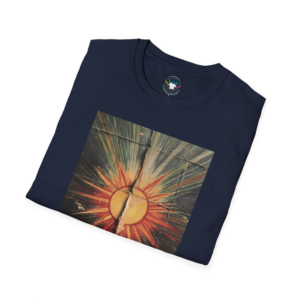 Sunburst Tee