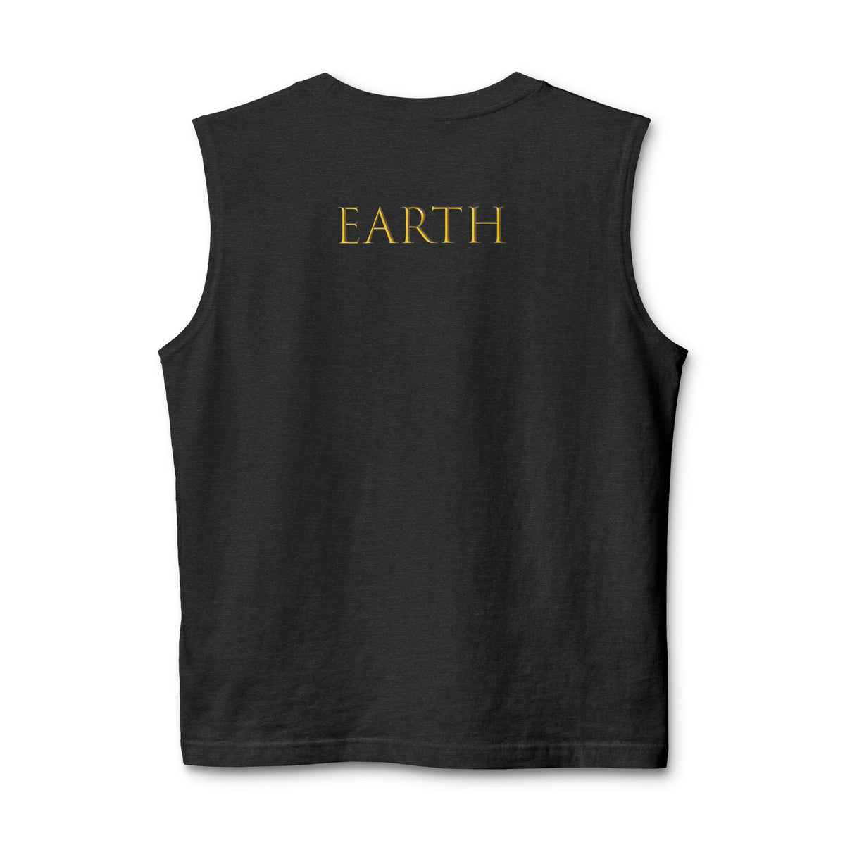 Born of Earth- Elemental Sleeveless Tee