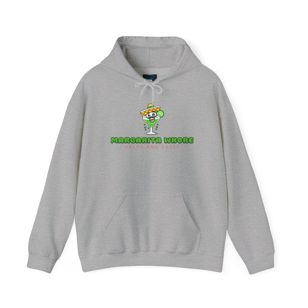 Margarita Party Hooded Sweatshirt