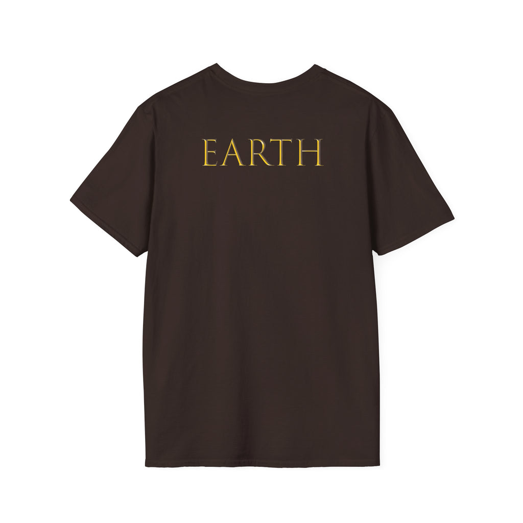 Born of Earth- Elemental Tee