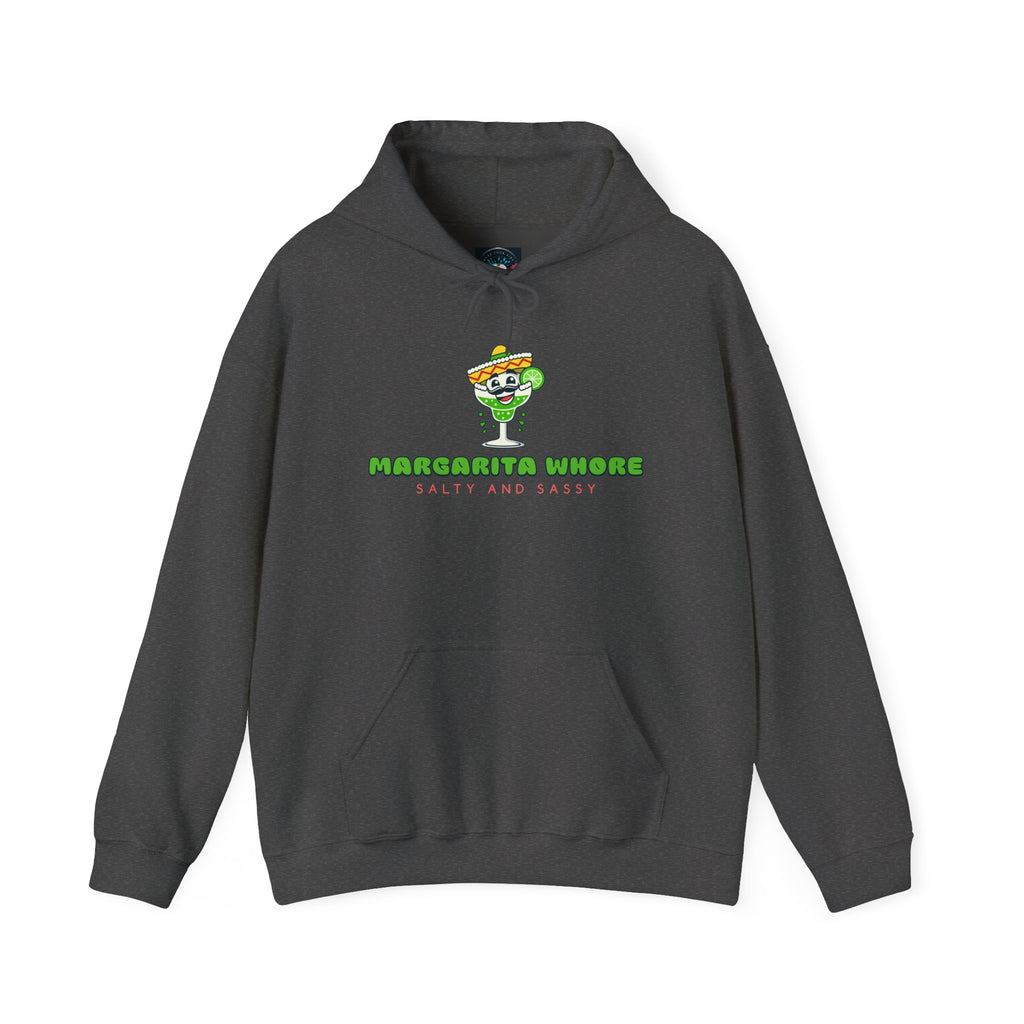 Margarita Party Hooded Sweatshirt