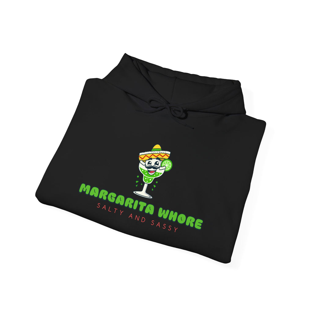 Margarita Party Hooded Sweatshirt