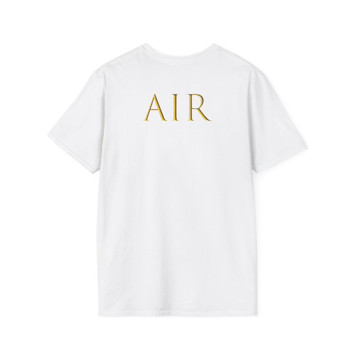 Born of Air- Elemental Tee