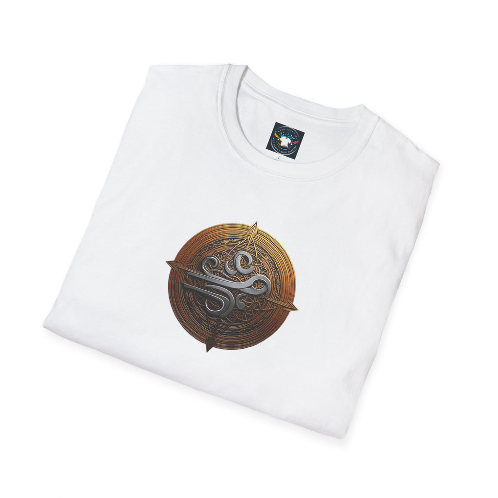 Born of Air- Elemental Tee