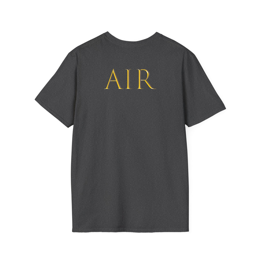 Born of Air- Elemental Tee