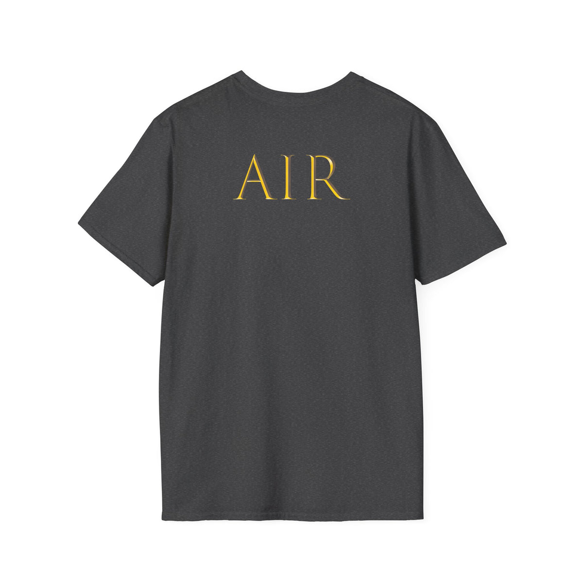 Born of Air- Elemental Tee