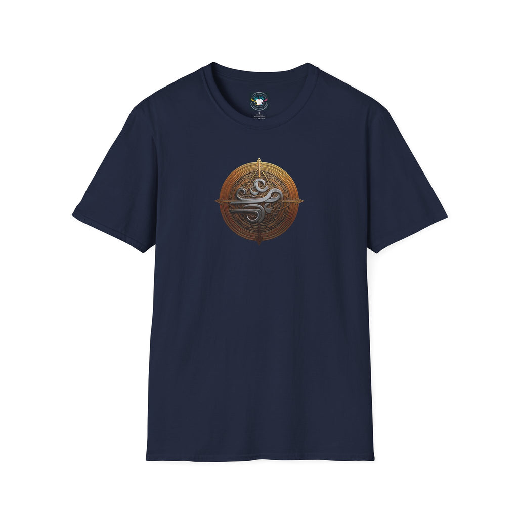 Born of Air- Elemental Tee