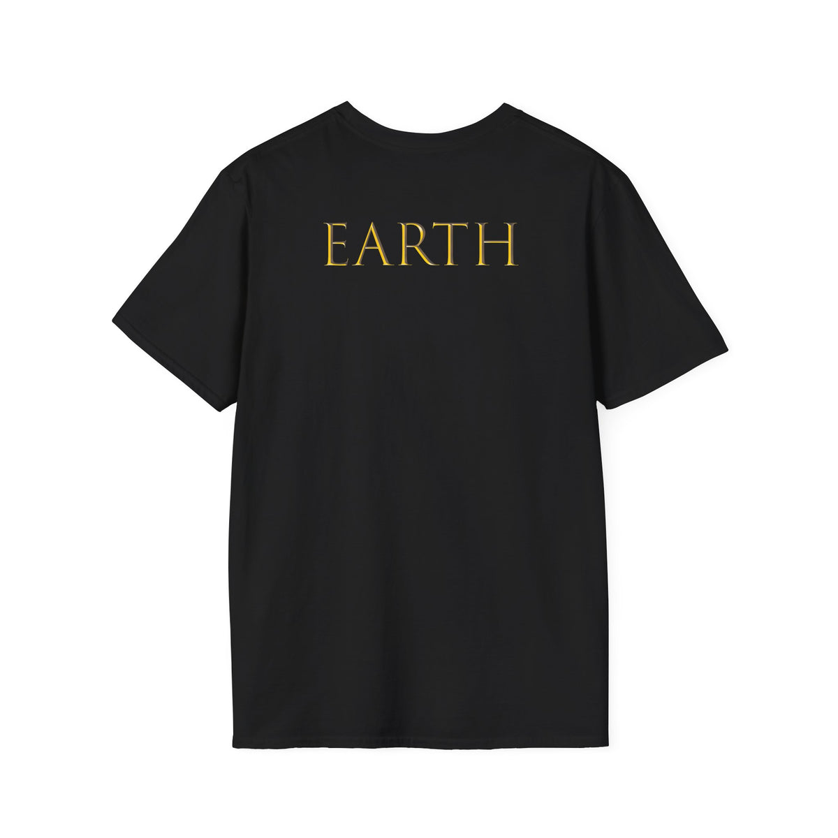 Born of Earth- Elemental Tee